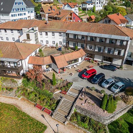 Kurgarten-Hotel Wolfach Exterior photo